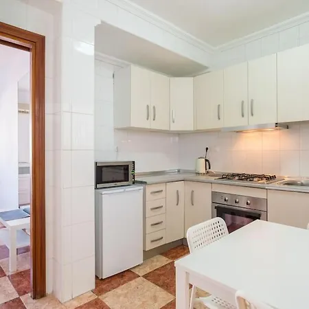 Apartamento With Work/study Close To Old Town