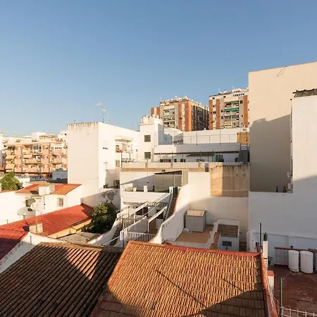 דירה With Work/study Close To Old Town
