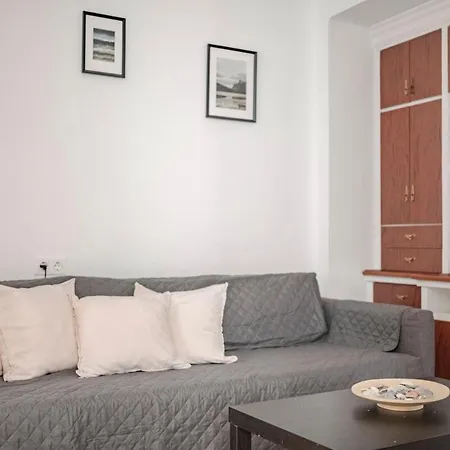 With Work/study Close To Old Town * Málaga