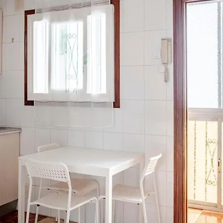 Apartamento With Work/study Close To Old Town